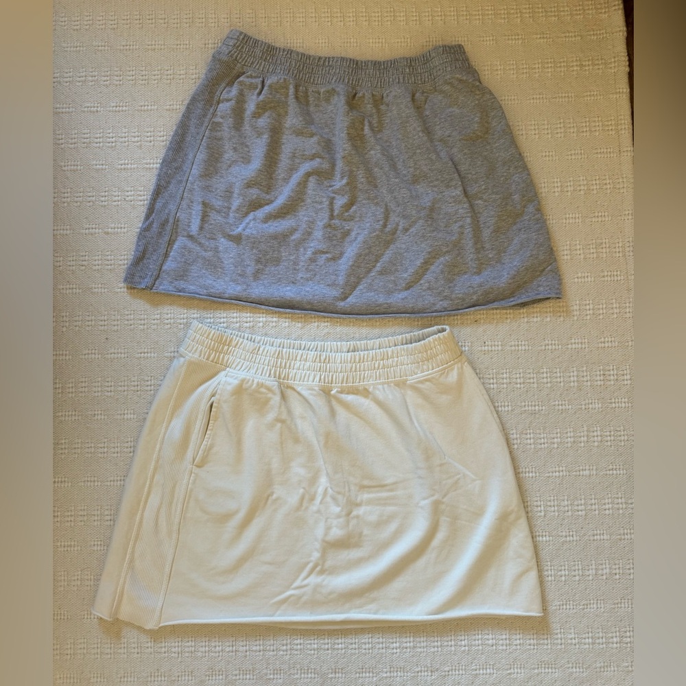 Offline by Aerie skirts - Size Med